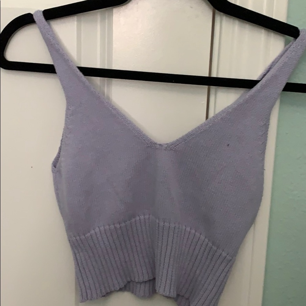Forever 21 tank top